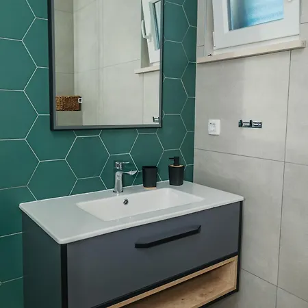 Seafront Apartment