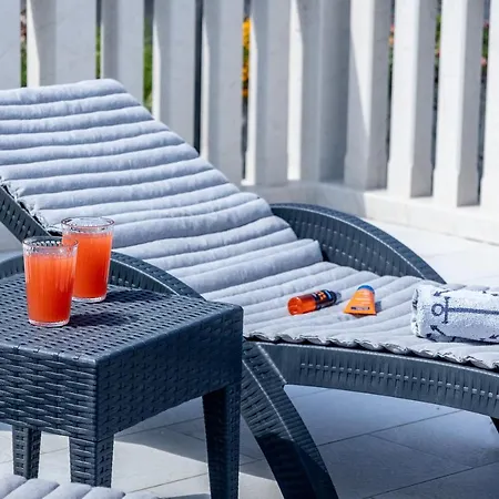 Apartman Seafront