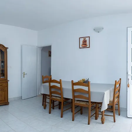 Apartman Seafront