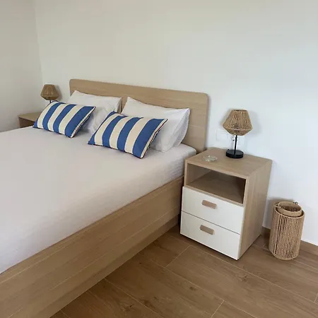 Seafront Apartment *